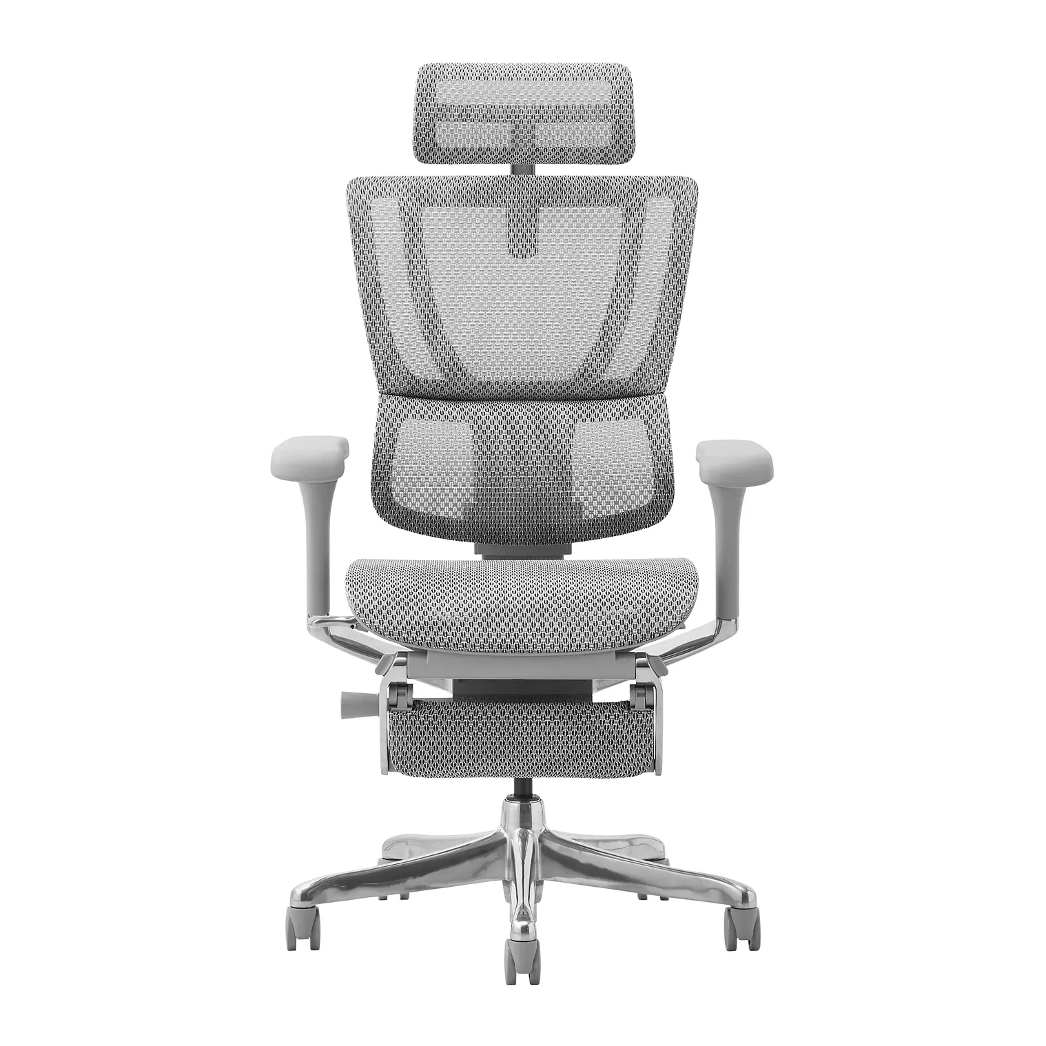 Ergohuman PRO2 Ottoman エルゴヒューマンプロ2 オットマン Ergohuman PRO2 Ottoman | エルゴヒューマン公式サイト