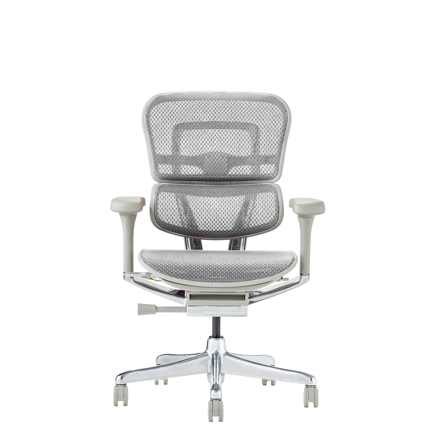 Ergohuman　エルゴヒューマン　プロ　※オットマンなし エルゴヒューマン プロ / ヘッドレスト無し【メーカー組み立て