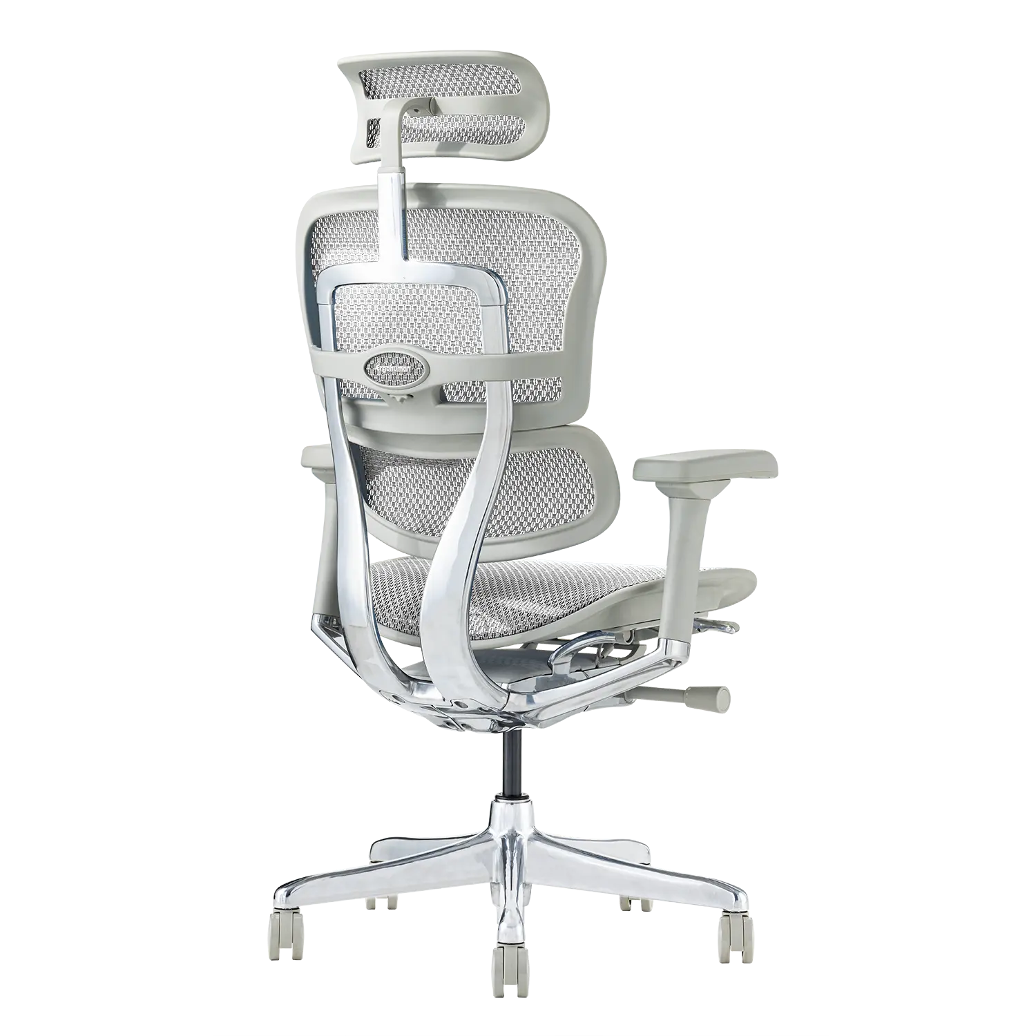 【美品】Ergohuman PRO2(エルゴヒューマン プロ2) ホワイト Ergohuman PRO2 High | エルゴヒューマン公式サイト