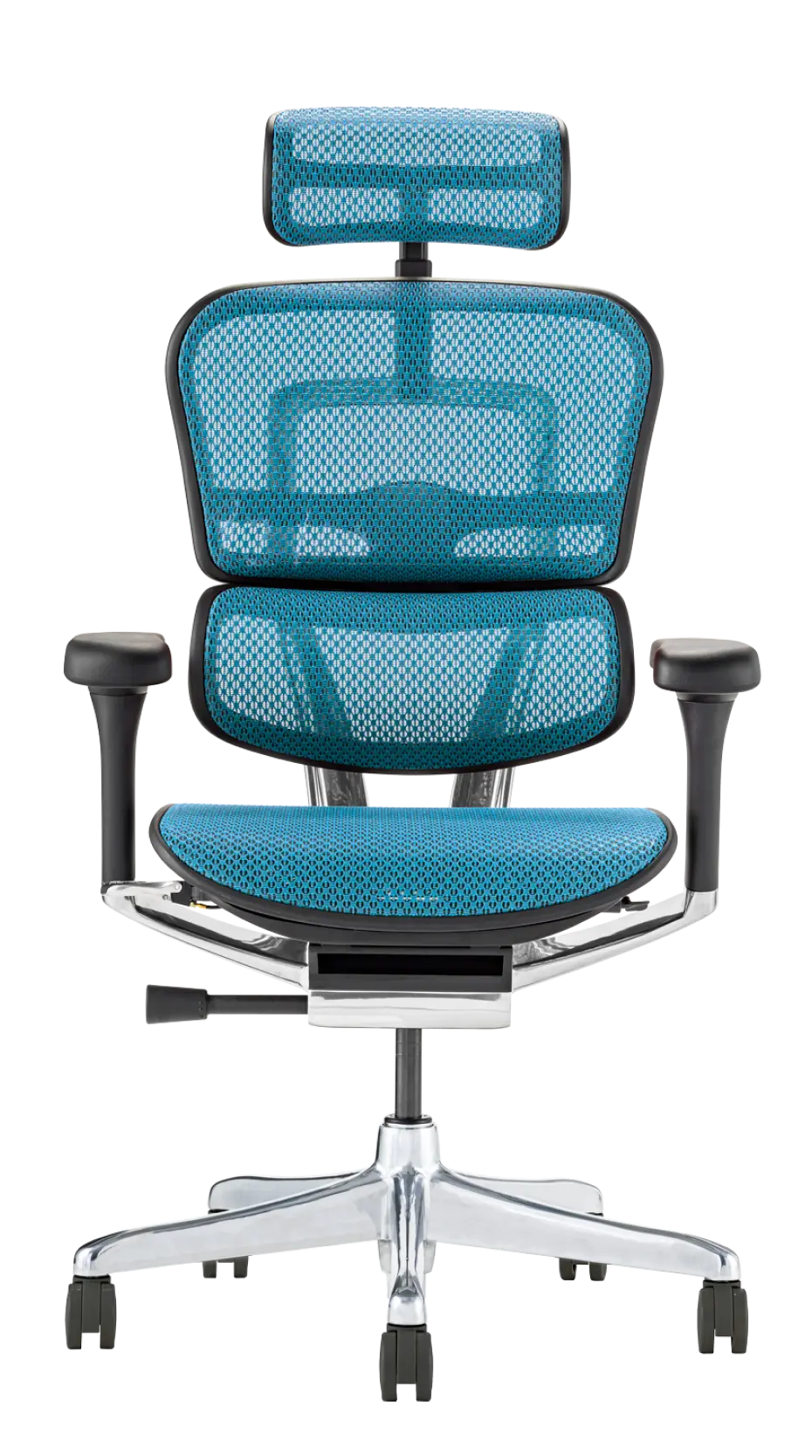 [Ergohuman Pro]エルゴヒューマン プロ Ergohuman PRO2 High | エルゴヒューマン公式サイト
