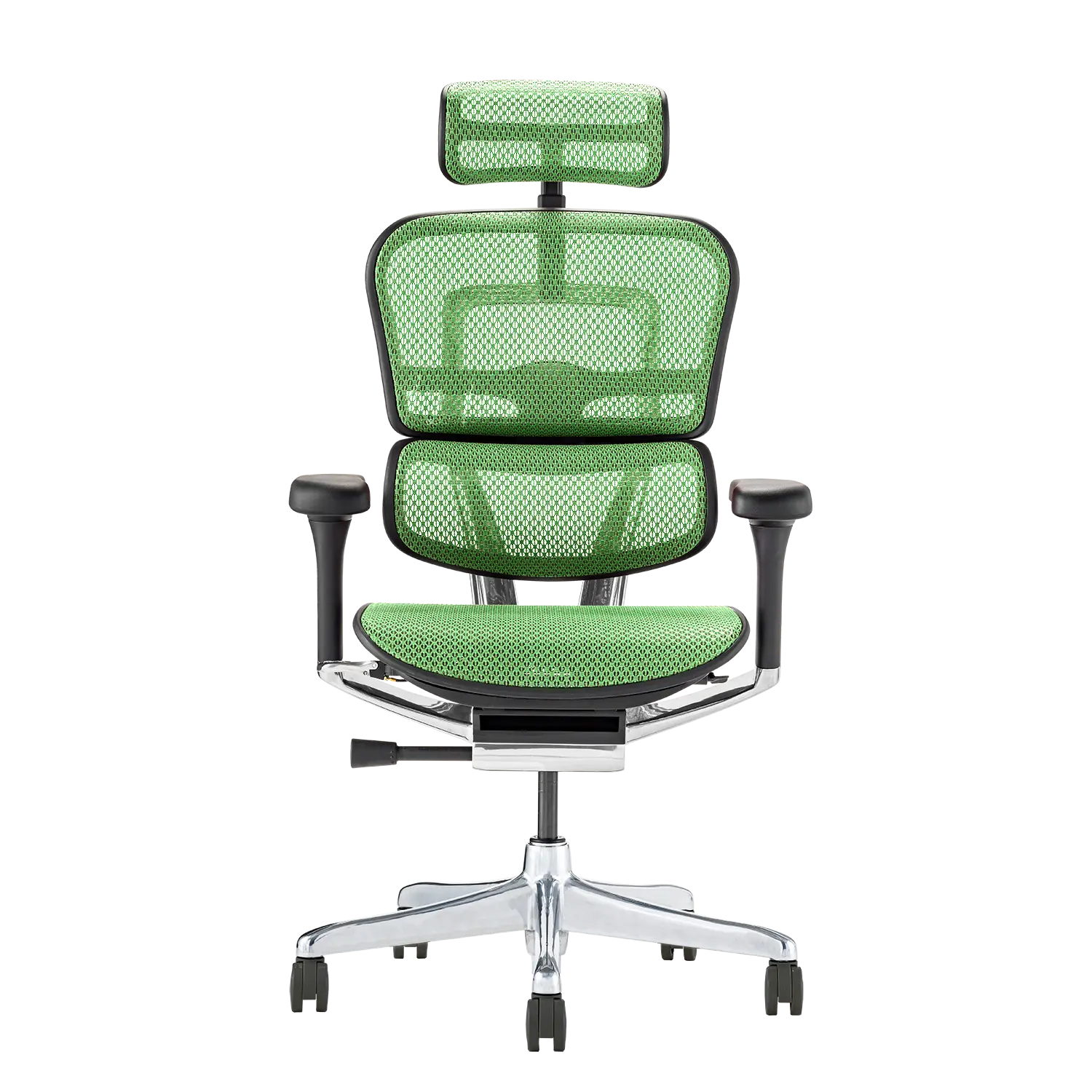 Ergohuman／エルゴヒューマン　PRO　EHP-HAM-KMD-31 エルゴヒューマン Ergohuman PRO EHP-HAM KMD31 [ブラック] 価格