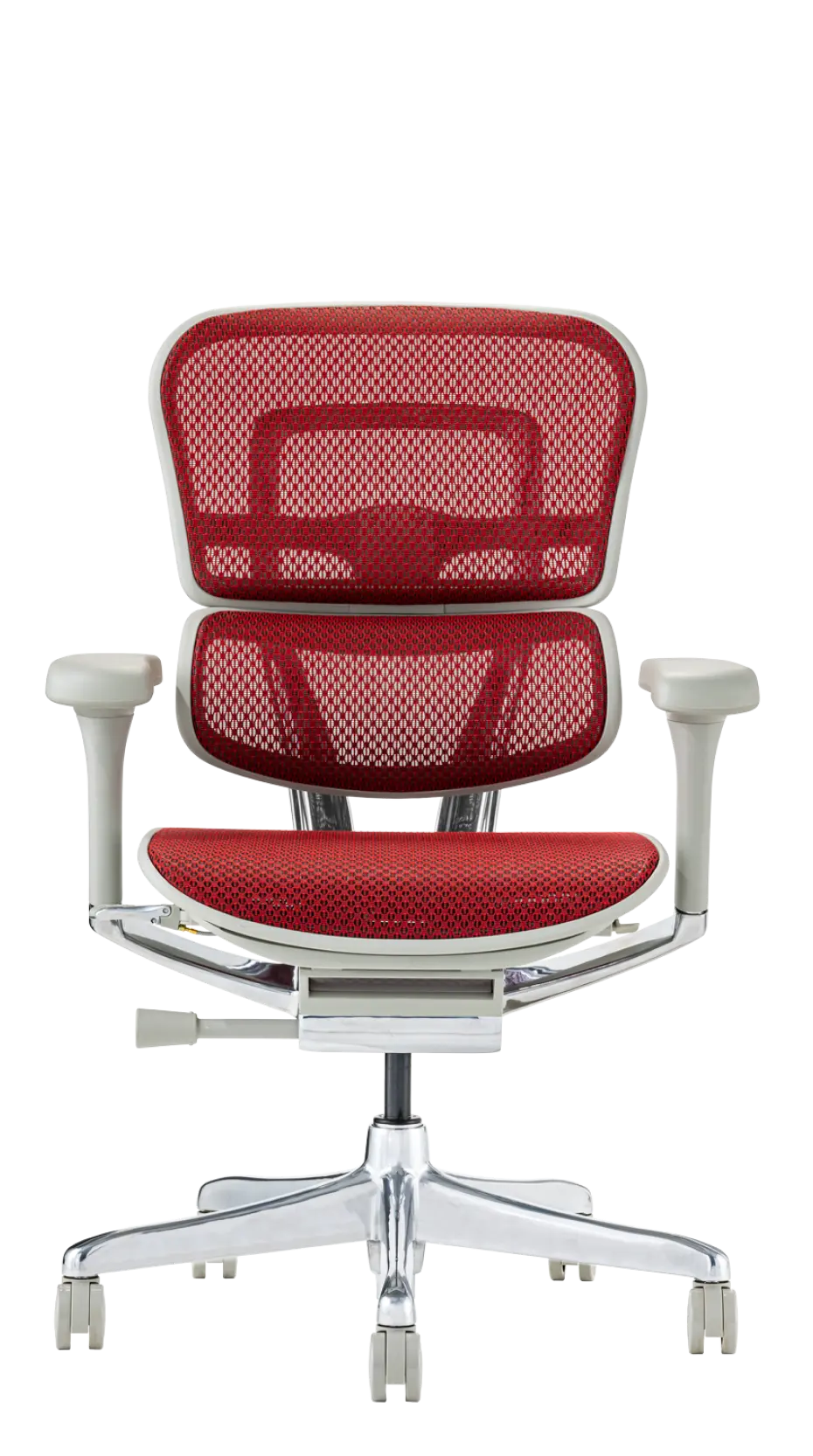 エルゴヒューマン Ergohuman PRO2 Ottoman | エルゴヒューマン公式サイト