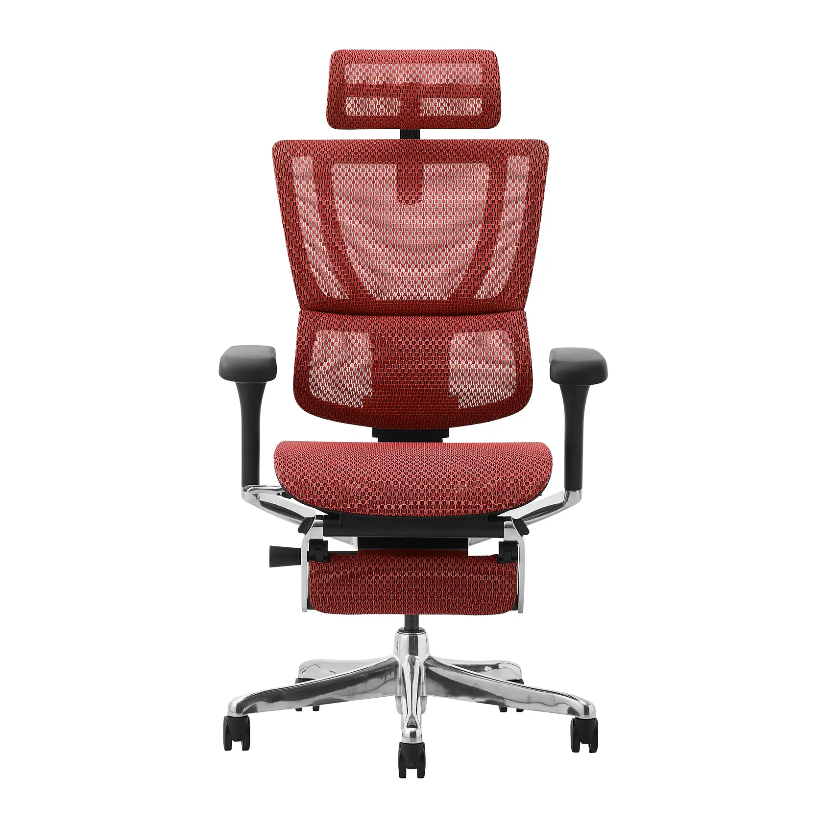 Ergohuman PRO2 Ottoman エルゴヒューマンプロ2 オットマン エルゴヒューマン プロ2 オットマン【メーカー組み立て完成品